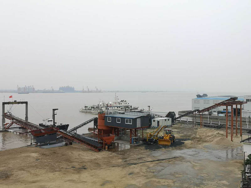 海砂淡化設備廠家 海砂淡化設備廠家
